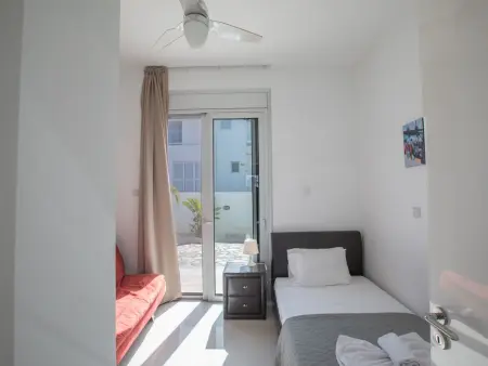 5 Schlafzimmer Privater Pool in Protaras Zentrum - Photo 15