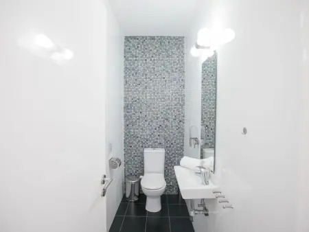5 Schlafzimmer Privater Pool in Protaras Zentrum - Photo 17