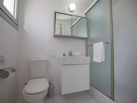 5 Schlafzimmer Privater Pool in Protaras Zentrum - Photo 18