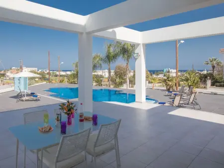 5 Schlafzimmer Privater Pool in Protaras Zentrum - Photo 25