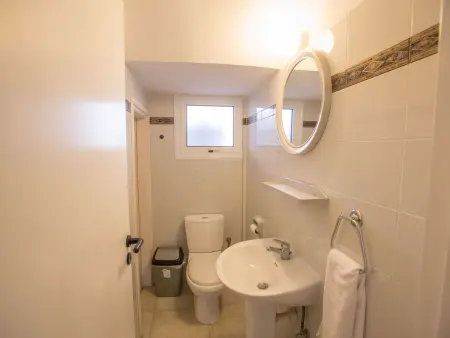 Geräumige Villa mit 3 Schlafzimmern und Pool in Protaras - Photo 14