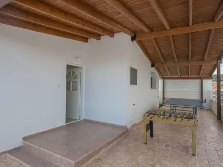 Geräumige Villa mit 3 Schlafzimmern und Pool in Protaras - Photo 16