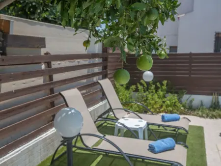 Geräumige Villa mit 3 Schlafzimmern und Pool in Protaras - Photo 22