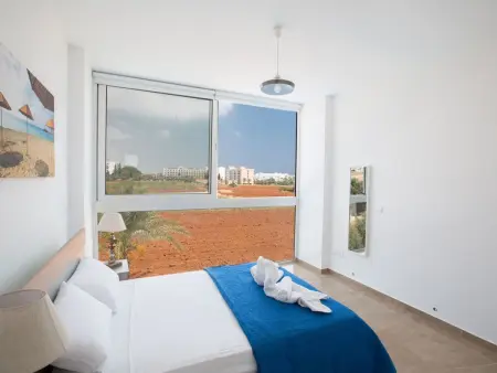 Neue 3-Schlafzimmer-Villa mit Pool in Protaras, Maison 7 personnes à Paralimni - Photo 12