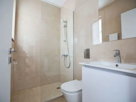 Neue 3-Schlafzimmer-Villa mit Pool in Protaras, Maison 7 personnes à Paralimni - Photo 16