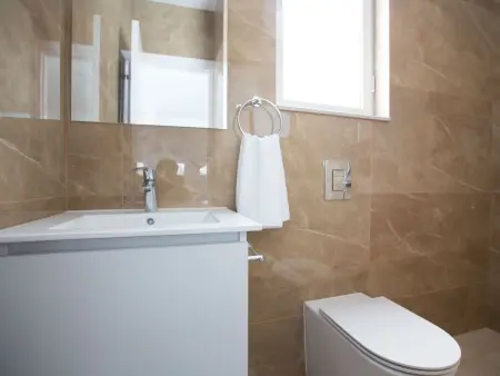 Neue 3-Schlafzimmer-Villa mit Pool in Protaras, Maison 7 personnes à Paralimni - Photo 17
