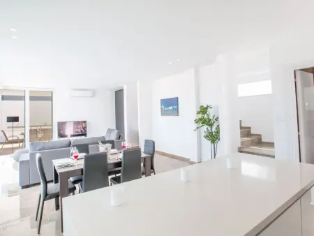 Neue 3-Schlafzimmer-Villa mit Pool in Protaras, Maison 7 personnes à Paralimni - Photo 20