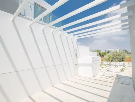 Neue 3-Schlafzimmer-Villa mit Pool in Protaras, Maison 7 personnes à Paralimni - Photo 21