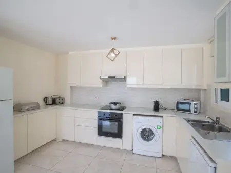 Schöne Villa direkt am Meer, Maison 10 personnes à Paralimni - Photo 10