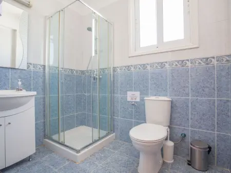 Schöne Villa direkt am Meer, Maison 10 personnes à Paralimni - Photo 11
