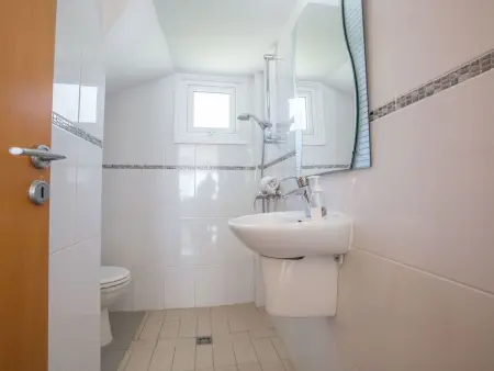 Schöne Villa direkt am Meer, Maison 10 personnes à Paralimni - Photo 18