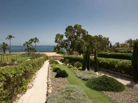 Schöne Villa direkt am Meer, Maison 10 personnes à Paralimni - Photo 20