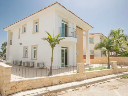 Schöne Villa direkt am Meer, Maison 10 personnes à Paralimni - Photo 23