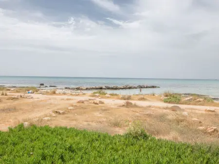 Moderne, geräumige Villa am Strand mit Pool, Maison 6 personnes à Ayia Napa - Photo 19