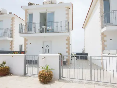 Moderne, geräumige Villa am Strand mit Pool, Maison 6 personnes à Ayia Napa - Photo 21