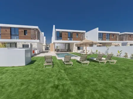 Ferienvilla  Ayia Napa Orea Villa 8, Maison 11 personnes à Ayia Napa - Photo 2