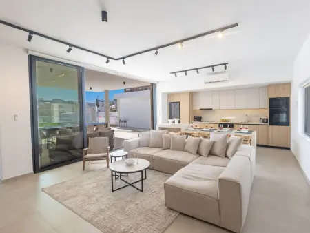 Ferienvilla  Ayia Napa Orea Villa 8, Maison 11 personnes à Ayia Napa - Photo 5