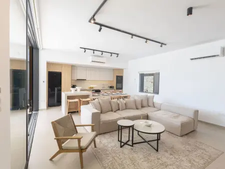 Ferienvilla  Ayia Napa Orea Villa 8, Maison 11 personnes à Ayia Napa - Photo 6
