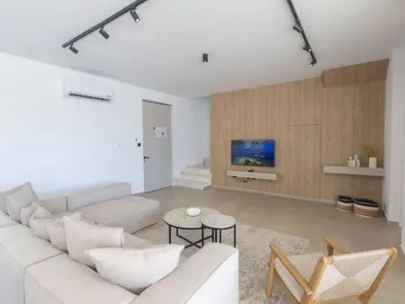 Ferienvilla  Ayia Napa Orea Villa 8, Maison 11 personnes à Ayia Napa - Photo 8