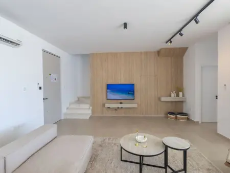 Ferienvilla  Ayia Napa Orea Villa 8, Maison 11 personnes à Ayia Napa - Photo 9