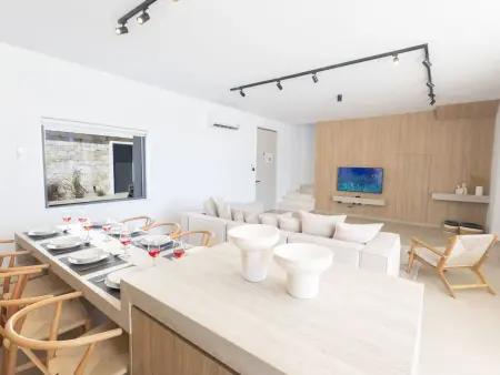 Ferienvilla  Ayia Napa Orea Villa 8, Maison 11 personnes à Ayia Napa - Photo 11