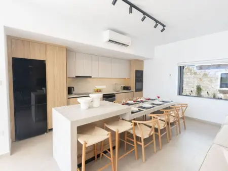 Ferienvilla  Ayia Napa Orea Villa 8, Maison 11 personnes à Ayia Napa - Photo 12