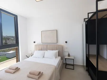 Ferienvilla  Ayia Napa Orea Villa 8, Maison 11 personnes à Ayia Napa - Photo 15