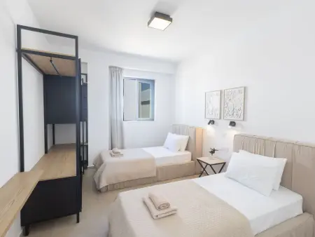 Ferienvilla  Ayia Napa Orea Villa 8, Maison 11 personnes à Ayia Napa - Photo 16
