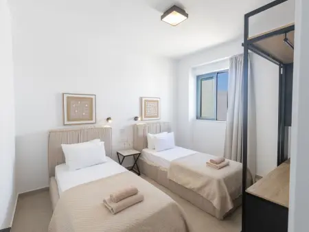 Ferienvilla  Ayia Napa Orea Villa 8, Maison 11 personnes à Ayia Napa - Photo 17
