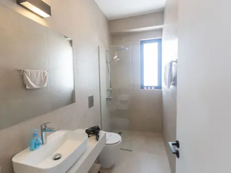 Ferienvilla  Ayia Napa Orea Villa 8, Maison 11 personnes à Ayia Napa - Photo 19