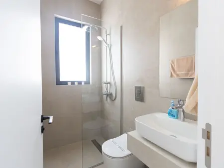 Ferienvilla  Ayia Napa Orea Villa 8, Maison 11 personnes à Ayia Napa - Photo 20