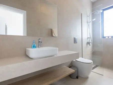 Ferienvilla  Ayia Napa Orea Villa 8, Maison 11 personnes à Ayia Napa - Photo 21