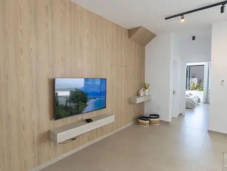 Ferienvilla  Ayia Napa Orea Villa 8, Maison 11 personnes à Ayia Napa - Photo 23