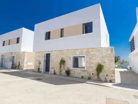 Ferienvilla  Ayia Napa Orea Villa 8, Maison 11 personnes à Ayia Napa - Photo 25