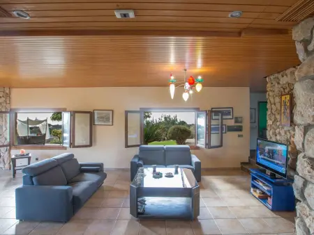 Private Villa mit Panoramablick auf das Meer, Maison 10 personnes à Ayia Napa - Photo 9
