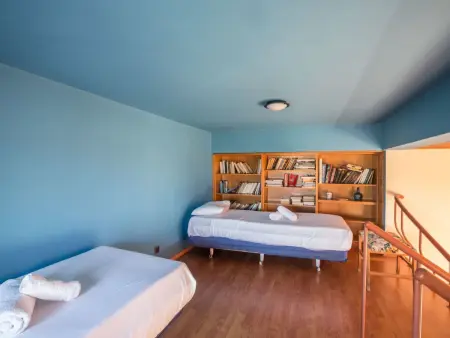 Private Villa mit Panoramablick auf das Meer, Maison 10 personnes à Ayia Napa - Photo 18