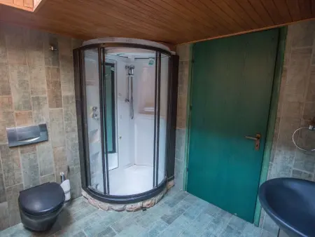 Private Villa mit Panoramablick auf das Meer, Maison 10 personnes à Ayia Napa - Photo 20