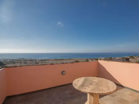 Private Villa mit Panoramablick auf das Meer, Maison 10 personnes à Ayia Napa - Photo 21