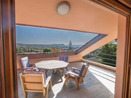 Private Villa mit Panoramablick auf das Meer, Maison 10 personnes à Ayia Napa - Photo 23