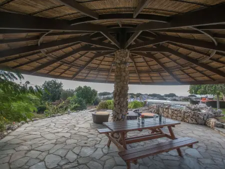 Private Villa mit Panoramablick auf das Meer, Maison 10 personnes à Ayia Napa - Photo 25