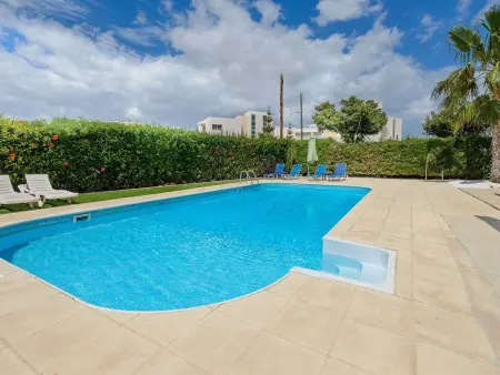 4-Schlafzimmer-Villa mit privatem Pool in Ayia Napa - Photo 2