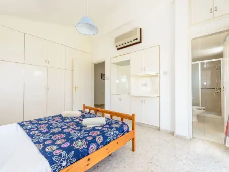 4-Schlafzimmer-Villa mit privatem Pool in Ayia Napa - Photo 10