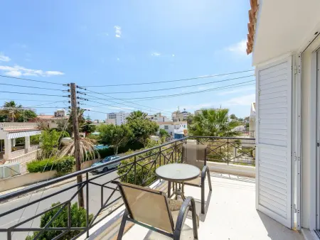 4-Schlafzimmer-Villa mit privatem Pool in Ayia Napa - Photo 11
