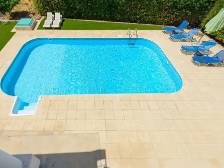 4-Schlafzimmer-Villa mit privatem Pool in Ayia Napa - Photo 18