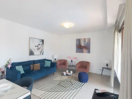 Ayia Napa Satin Villa SVI3, Maison 6 personnes à Ayia Napa - Photo 7