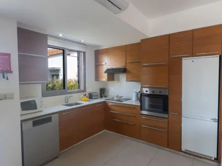 Ayia Napa Satin Villa SVI3, Maison 6 personnes à Ayia Napa - Photo 9