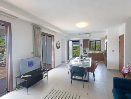 Ayia Napa Satin Villa SVI3, Maison 6 personnes à Ayia Napa - Photo 10