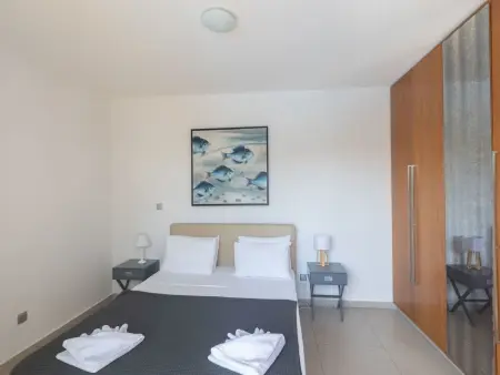 Ayia Napa Satin Villa SVI3, Maison 6 personnes à Ayia Napa - Photo 11