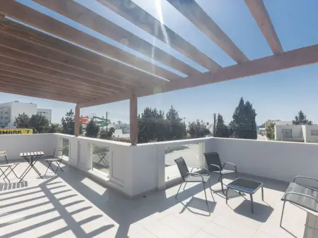 Ayia Napa Satin Villa SVI3, Maison 6 personnes à Ayia Napa - Photo 15