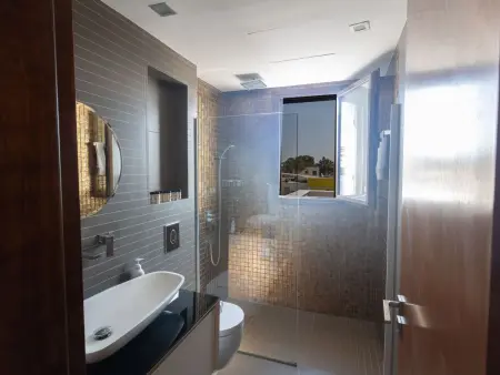 Ayia Napa Satin Villa SVI3, Maison 6 personnes à Ayia Napa - Photo 16